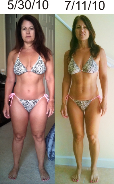 1200 Calorie Diet Before And After